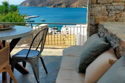 Image de Amorgos Elegant Houses, Villa 6
