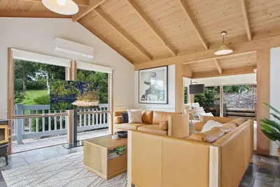 Image de Lakeview Treehouse - Metung