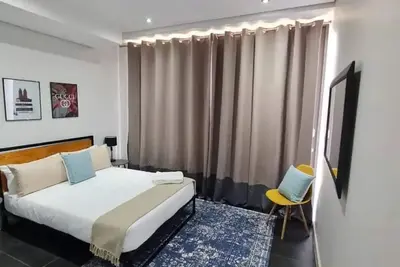 Image de Cozy Apartment, beautiful views of the city, closer to malls