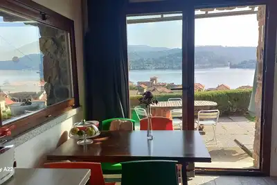 Image de Il Casetto, stunning lake view and tranquility