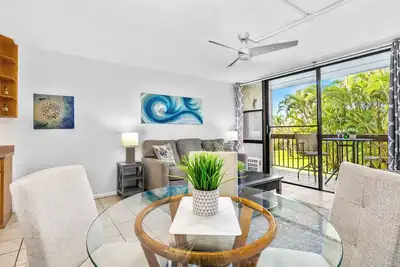 Image de Modern Beautiful Renovated Maui Vista 3220
