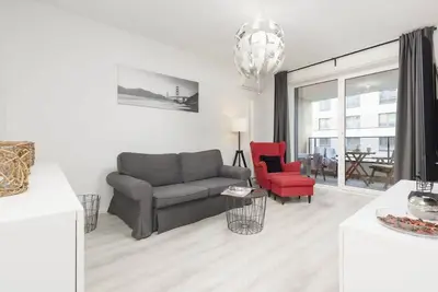 Image de Komputerowa 9 | Comfortable Apartment | Parking