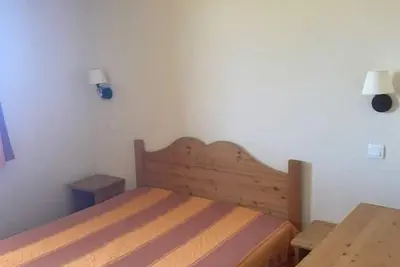 Image de 1 bedroom apartment in villarembert