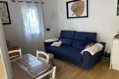 Image de Maisonnette rénovée au cœur du cap d’Agde