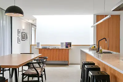 Image de Lane House: 2  Br, 2  Ba House in Launceston, Sleeps 4