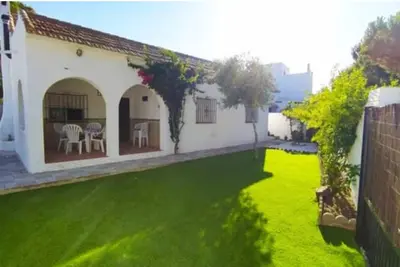 Image de Casa con Encanto en Caños de Meca a 200m de la Playa