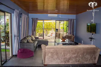 Image de Resta Lodge Kariba Cottage A