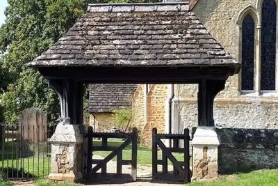 Image de Rural Retreat near Dorking\n\n
