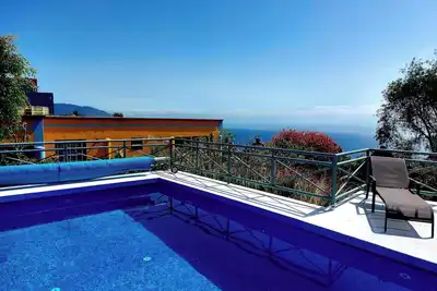 Image de Casa con Piscina Compartida Cerca de Santa Cruz de La Palma