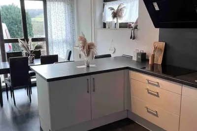 Image de Vacation apartment \"Pferdefreunde\" near the riding stable