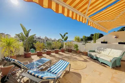 Image de Casa Mattina Mascarat - Ruhige Ferienwohnung mit dem Blick auf Meer und Berge