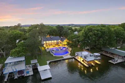 Image de Lbj Lodge | Concierge Services