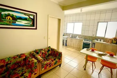 Image de Apartamento Charmoso, não no Centro de Passos