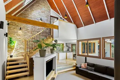 Image de Tranquility 2 Bdr Close to Beach