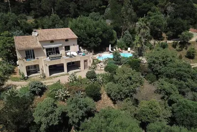 Image de Villa Porto-Vecchio