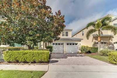 Image de Last Minute Disney Getaway! Villa with Private Pool & Hot Tub. Book Now! #53231