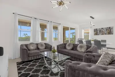 Image de Last Minute Disney Getaway! Private Pool, Hot Tub & Game Room. Book Now! #99637