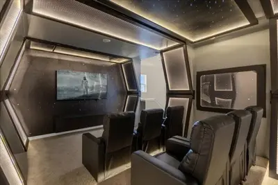 Image de Last Minute Disney! Private Pool, Hot Tub & Themed Bedrooms. Book Now! #109541