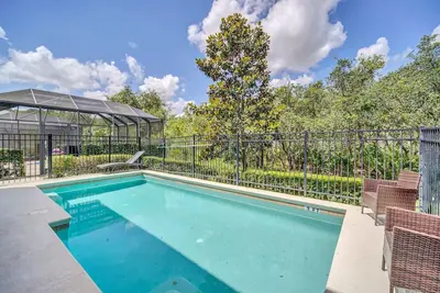 Image de Last Minute Disney Getaway! Luxury Villa with Private Pool. Book Now! #93699