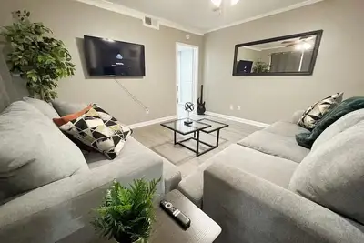 Image de Family fun home! 3br Games& Bbq!