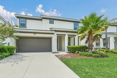 Image de Last Minute Disney! Private Pool, Hot Tub, Game Room & Themed Bedrooms. Book Now! #103415