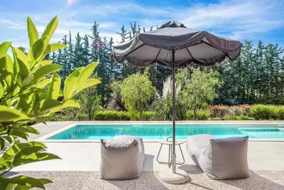 Image de Villa Earth - Deux Chambres Villa, Couchages 4