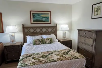 Image de Beautiful Ocean View Studio at Kihei Akahi