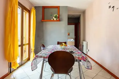 Image de Akragas Home 2 - downtown atenea street and sea glimpse