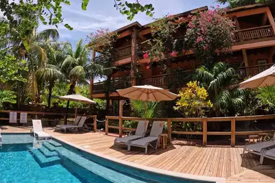 Image de Posada Seremein