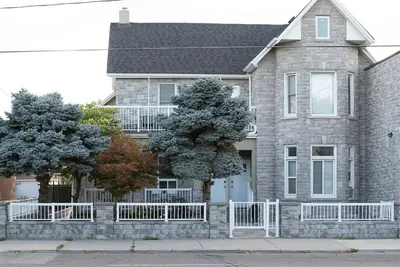 Image de Two Bedroom Executive Vacation Home