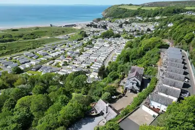 Image de Ewyn Y Don - 2 Bedroom Apartment - Pendine