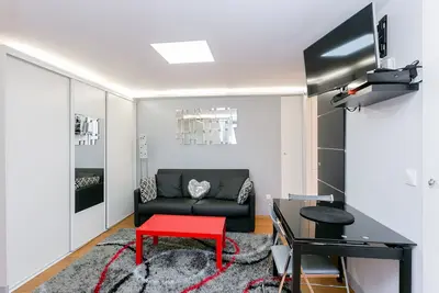 Image de Sourdière opéra Louvre Vendôme Appartement tout équipé – cœur de Paris