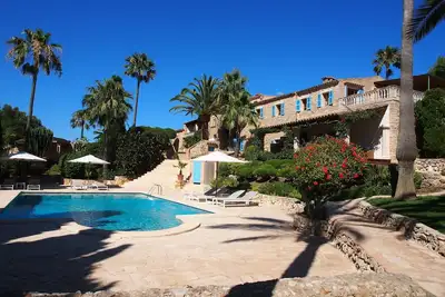 Image de Can Talaieta Luxurious Finca Mallorca