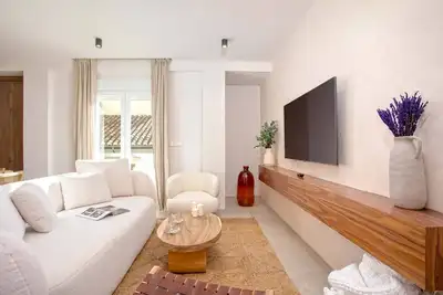 Image de Spacious Apartment in Granada Center. San Jeronimo