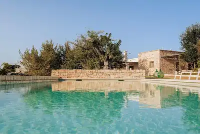 Image de Opuntia Trulli e Lamie 10, Emma Villas