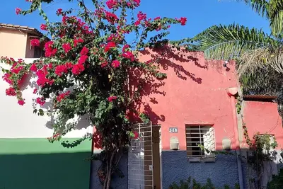 Cantinho das Olandas