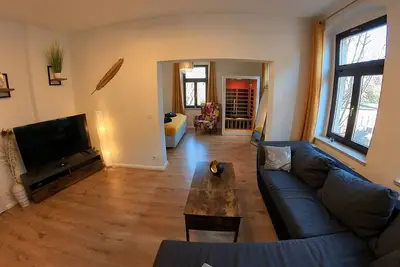 Image de Federraum Gemütlich neu