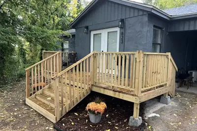 Image de Ivys cozy cottage