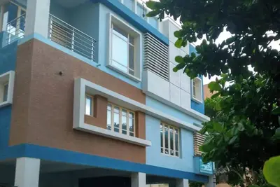 Image de Corner East Facing Ground Floor Cozy 2bhk House