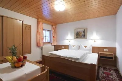 Image de Fewo Nr. 6 - Haus Erne