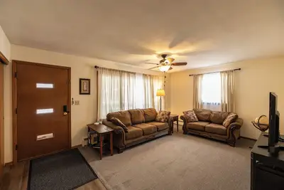 Image de Quaint Home 2 miles from Mayo Handicap Accessible