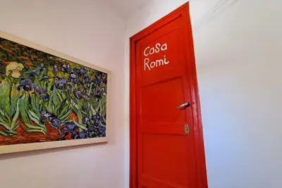 Image de Estudio con Sabor Rural. Casa Romi