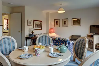 Image de Sparrows Nest | Oxford  Holiday Let | 3 Beds & Sleeps 5