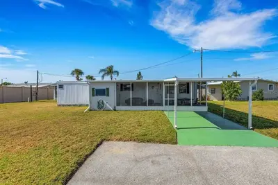 Image de Mobile home rental 3 month minimum,