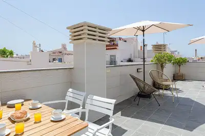Image de Nueva I - location vacances à Nerja