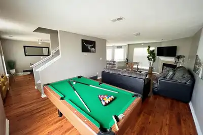 Image de Modern Cordova 4br, quiet & safe