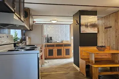 Image de Cozy Cottage of Rich Mtn