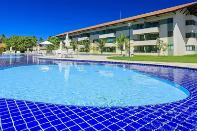 Image de Lindos Bangalôs - Carneiros Beach Resort