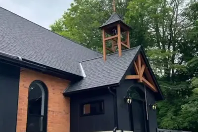 Image de Moonstone ski Chalet