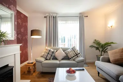 Image de Rawmarsh House, Rotherham for Contractors & families (Hosted by: Emu-J stays)